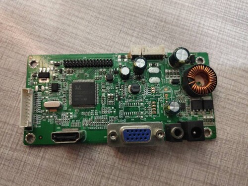 ENGE英格X8800主板V100AIR电源驱动一体板ST3151B01普通