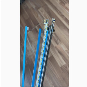 HKC惠科显示器VG273Q PRO背光灯条MG27H3Q背光灯管LED灯带