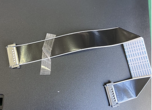 HKC惠科显示器MG27V9F屏线SG271屏排线