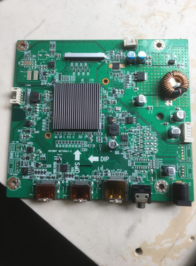 惠科HKC MG27T1F主板 IG27 驱动板HKC MNT MST98A1-G