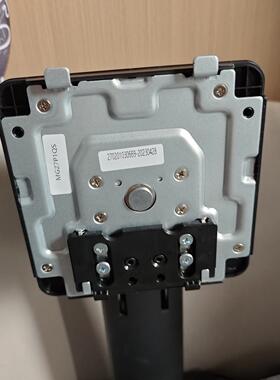 KTC显示器H27P22S底盘H27V22S底座H27T22S支架H27T22C升降H27T22X