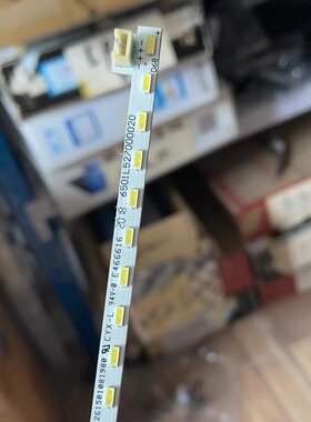 HKC惠科显示器HA238背光灯条B4000灯管LED灯带H249 H249S mb24v1