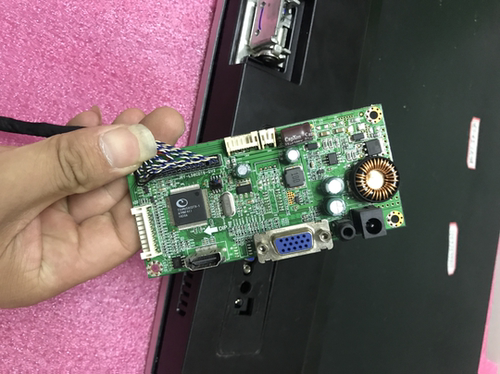 长城主板nt270电源驱动nt236
