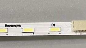AOC显示器I2379V/WS背光灯管230LM00029 I2367FH背光灯条51灯10针