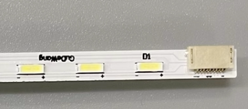 AOC显示器I2379V/WS背光灯管230LM00029 I2367FH背光灯条51灯10针