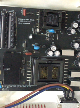 原装SOYO梅捷X4095电源板M4095F升压板PN:900-01-00233 P7269B