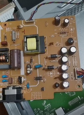 LENOVO联想显示器LI2224F电源板LI2224高压板LS2224F升压板
