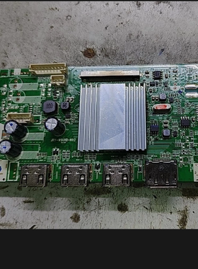 TANT泰坦N32SQ显示器主板 驱动板JRY-W9UHD-NV2