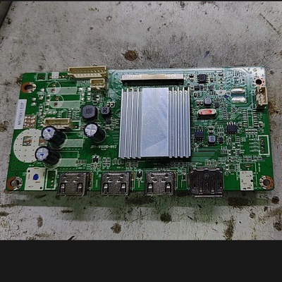 TANT泰坦N32SQ显示器主板 驱动板JRY-W9UHD-NV2