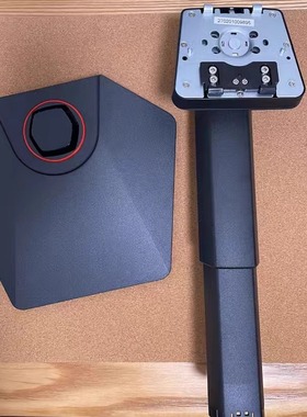 HKC惠科G24H2底盘G27H2底座G25H4座子vg253km支架G25H1杆子G27H1