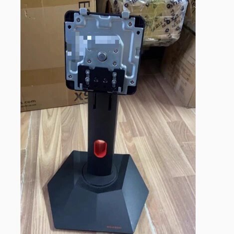 适用于HKC显示器G24H2D g24H3D支架G27H2D\3D\4D底盘 底座 杆子图片