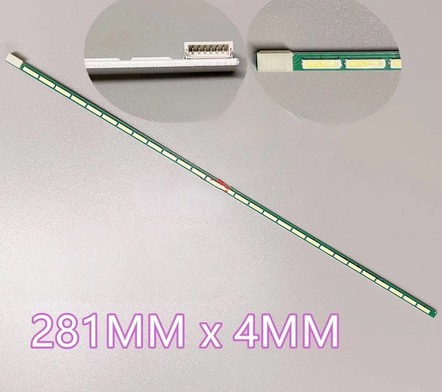 LENOVO显示器l2223wc灯管t2224sf背光灯条T222CRBA LS2223wc 281