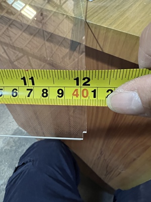 PHILIPS飞利浦显示器328E8Q导光板328C7Q 背光板 屏背光板