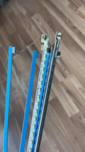 MSI微星显示器MD271UL背光灯条3PB8背光灯管G274QPF-QD灯带3CC2