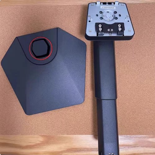 惠科HKC显示器VG253Q底盘G24H2 底座G27H2 支架G25H2 杆子一套