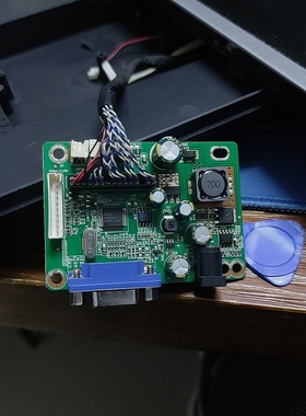 IMAGIC梦想家MR215/Y主板E2258WF电源驱动一体板