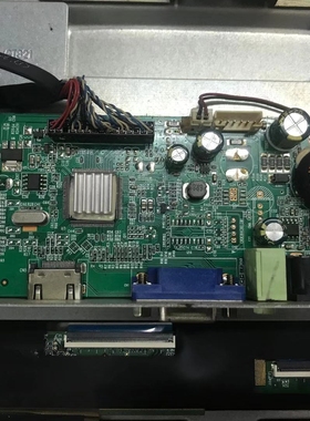 IMAGIC梦想家M3275CH主板H70C02电源驱动一体板 ST特殊