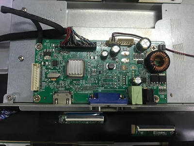 IMAGIC梦想家M3275CH主板H70C02电源驱动一体板 ST特殊