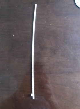 HKC惠科显示器NB27C2背光灯条 灯管MG278背光G27  曲屏