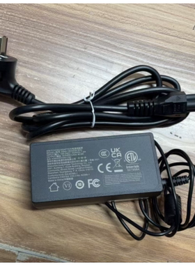 HKC惠科显示器VG273Q PRO电源适配器MG27H3Q充电电源19V 3.42A