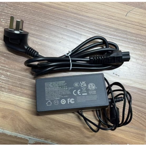 HKC惠科显示器VG273Q PRO电源适配器MG27H3Q充电电源19V 3.42A