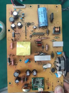 Lenovo联想L1952PWD高压板 LT2252WD 电源板 升压板