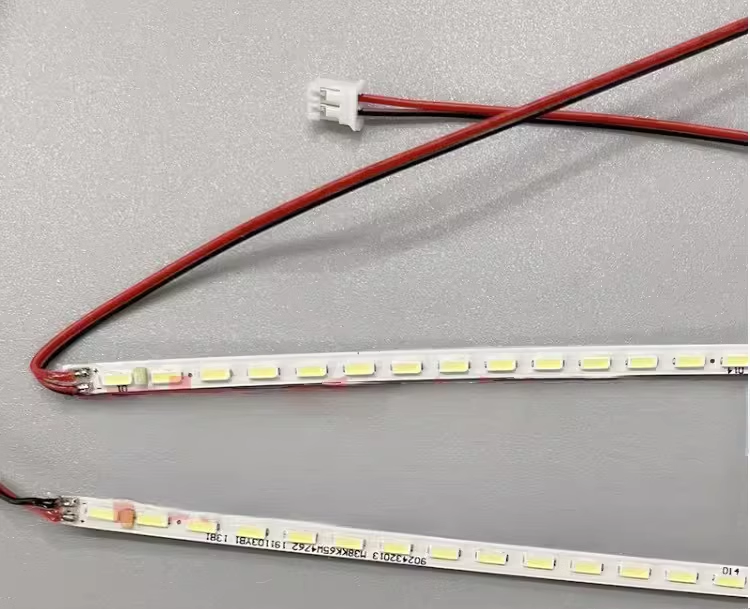 VIEWG优冠显示器320R206背光灯条C320QS背光灯管U320CUS灯带 曲