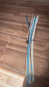 TIEM铁幕显示器C32QSP背光灯条C32QSS灯管C32AQSBSF C32AQSBPE