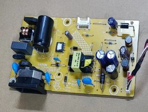 宏基ACER显示器 V206HQL高压板 V206HQL 电源板 升压板