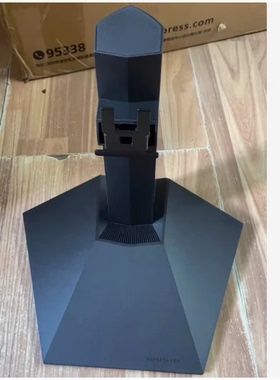 HKC显示器G24H1经典G24H2经典G25H1经典支架 底盘 杆子 底座