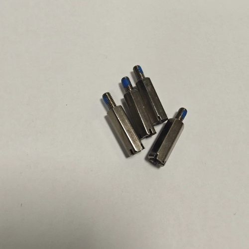 KOORUI科睿显示器X41机械臂延长螺柱MG24H7F壁挂铜柱螺丝x71qh