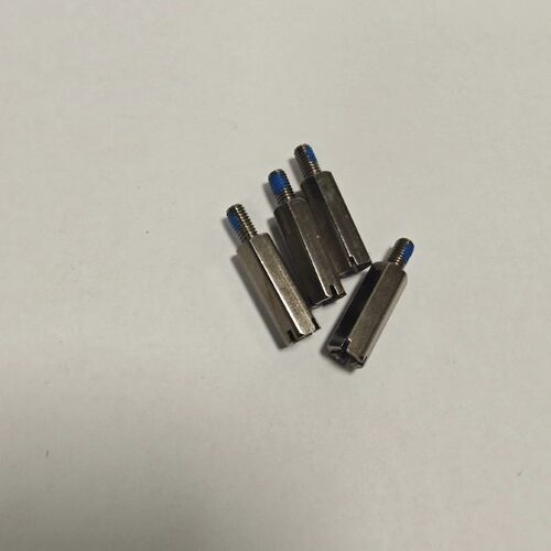 HKC惠科显示器SG27QC机械臂延长螺柱MG27H12Q壁挂铜柱螺丝SG27C
