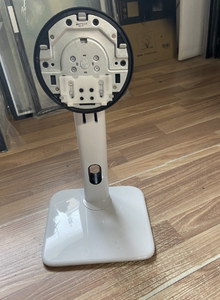 HKC惠科显示器TG271Q白色底盘PG27P3Q底座PG27P3 座子 立柱  一套