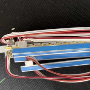 SOYO梅捷显示器M18背光灯条M3267B背光灯管LED灯带32曲
