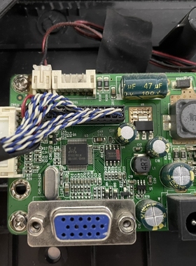 MEION美昂NM236主板T300电源驱动一体板MT300BB0美昂C246