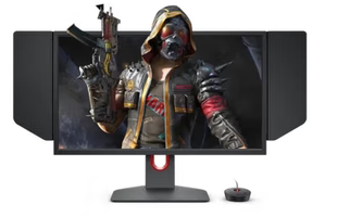 ZOWIE卓威显示器 外星人显示器及各类高端显示器换屏维修AW2720