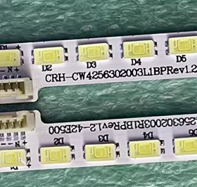 创维电视42E500E背光灯条MK1555-R4200000背光灯管LED灯带