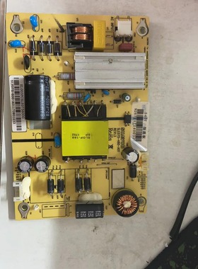 AOC显示器T4017C电源板E4066 MUQC395E易美逊P402WDC长城40CL26R