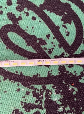 ICB显示器H4016C背光灯条Q40ZEU-G背光灯管LED背光曲