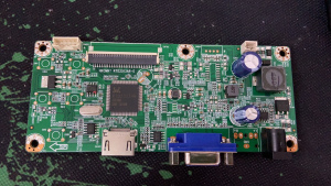 原装惠科HKC H249主板MB24V1驱动板HKCMNT RTD2513AR-E电源一体板