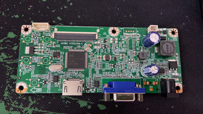 原装惠科hkch249主板驱动板电源