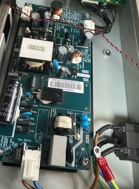 海康威视监视器DS-D5022FQ-B电源板RS045D-1T01H升压板D5022FC-A