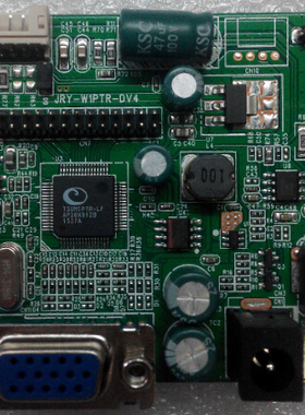 7CS G200AW/E2033WF/G190AW/E1933WF/G220AW/E2258WF驱动板 主板