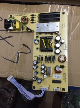 GAST名族东方电源板M3295A升压板 900-01-00197电源板