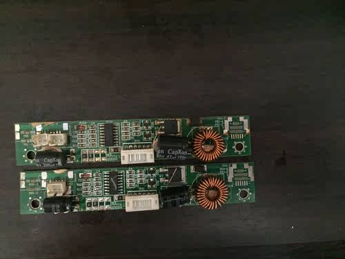 原厂AOC 270P4002 机箱显示器 高压条 270P4261