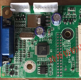 三色 M225+ HYC M2285A 民族东方 F828 M2282A驱动板 M2270CLW-V9