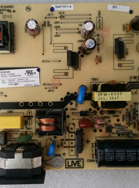 原装 HP V185W LE2001W W185Q HSTND-2511-T 电源板 PWB-1271-03