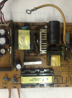 原装拆机HKC G2249主板G2413L/G2301电源板7575+1009/6003050212