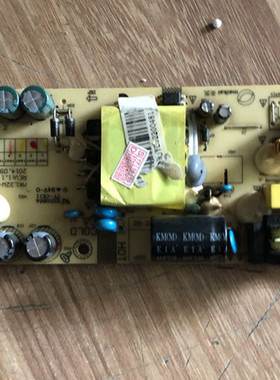 梦想家ML326/LZ2832B AOC I3285VW5电源板MKL32W-02L E250664B