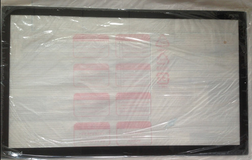 全新iFound FD270A玻璃屏外置外屏显示器钢化玻璃